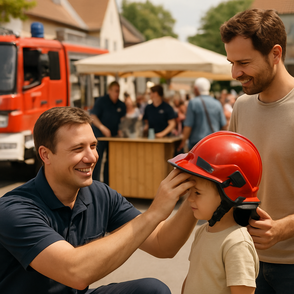 Tag der Feuerwehr Nentershausen – feuerwehr-nentershausen.net